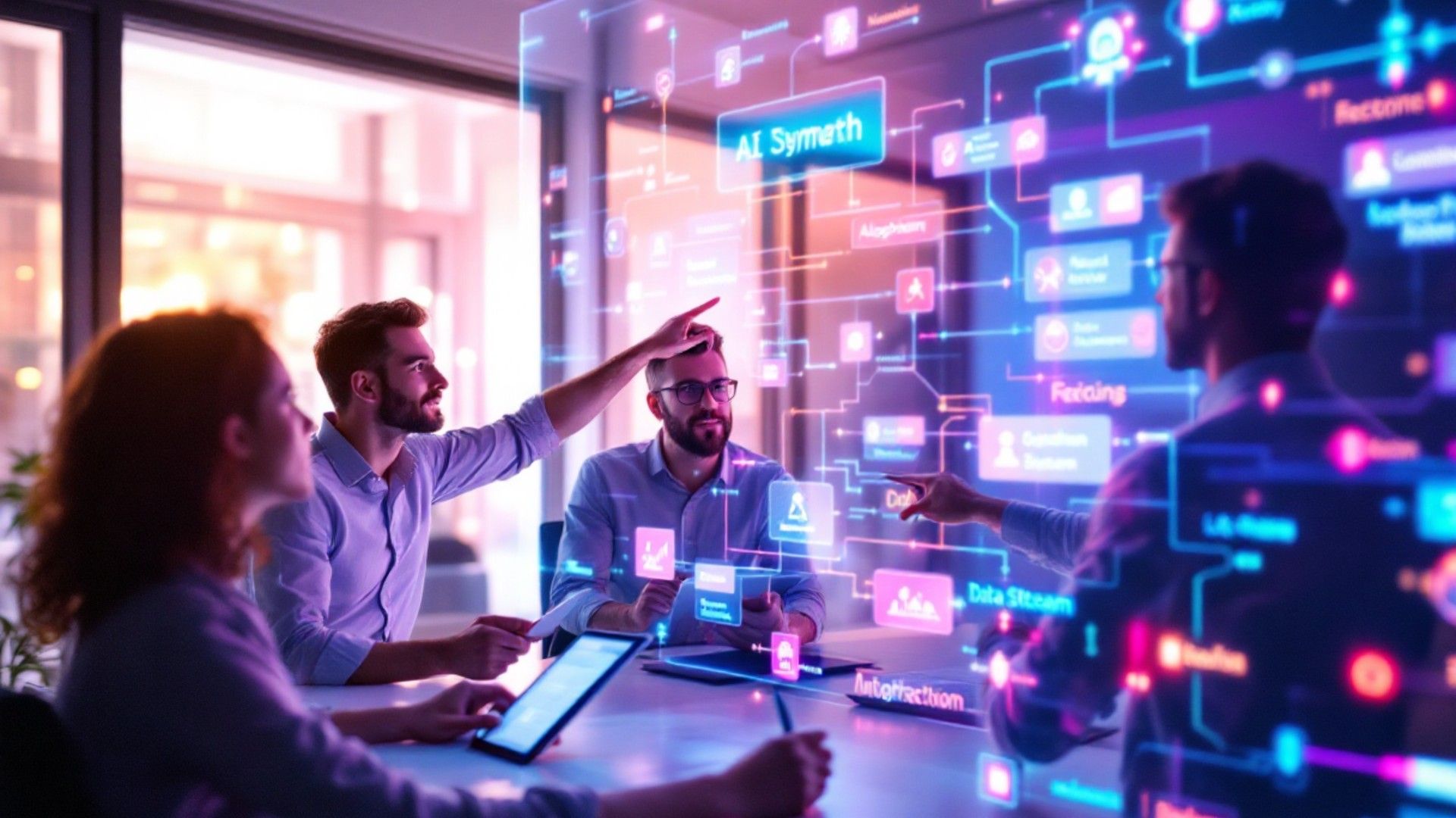 cómo elegir una consultora tecnológica para empresas